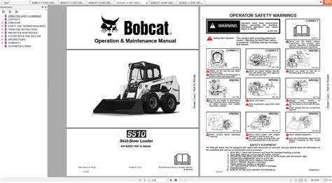 steer direction of skid|bobcat skid steer operating instructions.